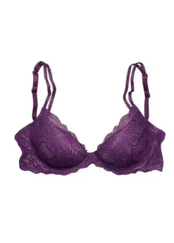 Vivance Dreams Push-Up Bra -Lascana Outlet Shop Vivance Dreams Push Up Bra230665FRSC