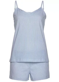 Vivance Dreams Shorty Pyjamas 9 Vivance Dreams Shorty Pyjamas -Lascana Outlet Shop Vivance Dreams Shorty Pyjamas83478324FRSC