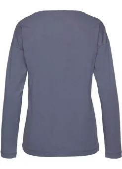 Vivance Dreams Statement Print Pyjama Top -Lascana Outlet Shop Vivance Dreams Statement Print Pyjama Top69935929FRSC W01