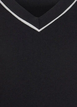 Vivance Dreams V-Neck Pyjamas -Lascana Outlet Shop Vivance Dreams V Neck Pyjamas94087826FRSC W01