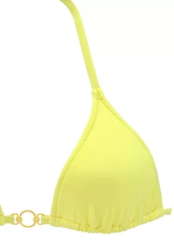 Vivance Halterneck Triangle Bikini Set -Lascana Outlet Shop Vivance Halterneck Triangle Bikini Set18583268FRSC W01