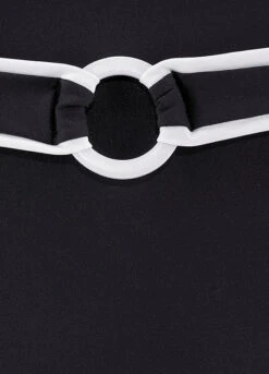 Vivance High Waist Bikini Bottom -Lascana Outlet Shop Vivance High Waist Bikini Bottom49769439FRSC W01