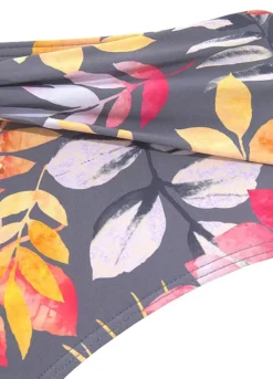 Vivance High Waist Bikini Bottoms -Lascana Outlet Shop Vivance High Waist Bikini Bottoms61460140FRSC W01