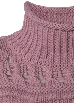 Vivance Openwork Sweater -Lascana Outlet Shop Vivance Openwork Sweater89952945FRSC W02