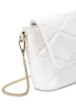 Vivance Quilted Shoulder Bag -Lascana Outlet Shop Vivance Quilted Shoulder Bag75086420FRSC W03