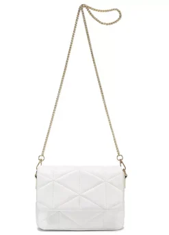 Vivance Quilted Shoulder Bag -Lascana Outlet Shop Vivance Quilted Shoulder Bag75086420FRSC W04