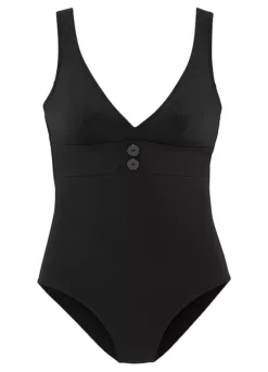 Vivance Soft Cup Swimsuit -Lascana Outlet Shop Vivance Soft Cup Swimsuit13502865FRSC