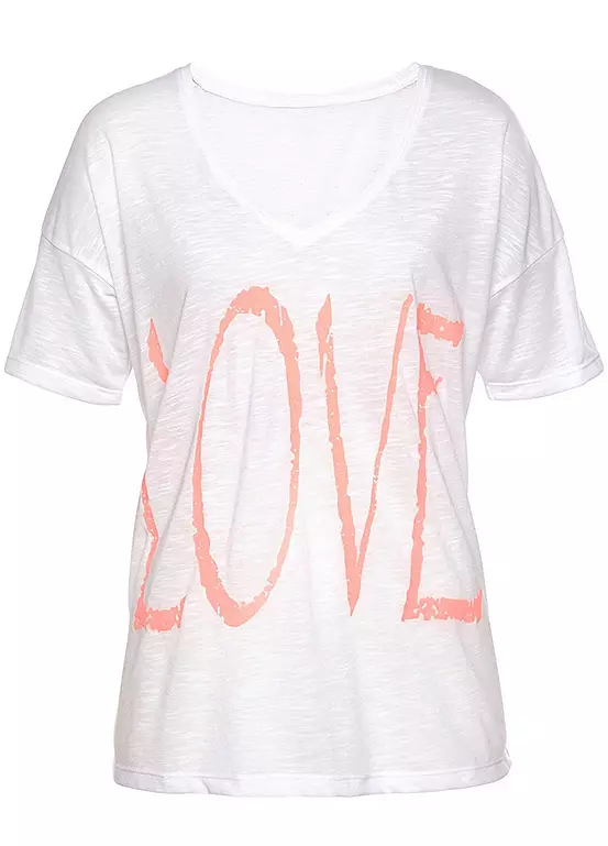 Vivance T-Shirt 2 Vivance T-Shirt - Image 2