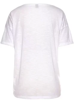 Vivance T-Shirt 9 Vivance T-Shirt -Lascana Outlet Shop Vivance T Shirt94673803FRSC W01