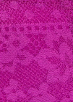 Vivance Underwired Padded Push-Up Bra -Lascana Outlet Shop Vivance Underwired Padded Push Up Bra77491452FRSP W03