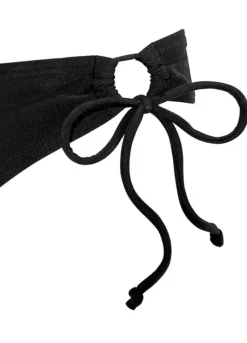 Vivance V-Neck Triangle Bikini -Lascana Outlet Shop Vivance V Neck Triangle Bikini69908036FRSC W02