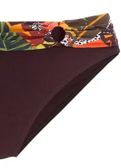 Vivance Wired Bandeau Bikini -Lascana Outlet Shop Vivance Wired Bandeau Bikini58903415FRSC W02