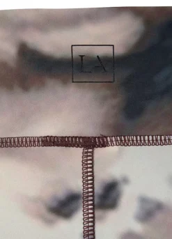 Active By LASCANA Abstract Print Cycling Shorts 9 Active By LASCANA Abstract Print Cycling Shorts -Lascana Outlet Shop active by LASCANA Abstract Print Cycling Shorts27790033FRSC W03