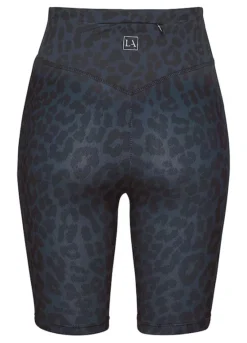 Active By LASCANA Animal Print Cycling Shorts 8 Active By LASCANA Animal Print Cycling Shorts -Lascana Outlet Shop active by LASCANA Animal Print Cycling Shorts13060062FRSC W01