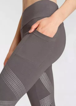 Active By LASCANA Capri Leggings -Lascana Outlet Shop active by LASCANA Capri Leggings61664016FRSP W03