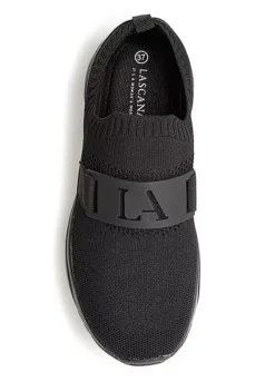 Active By LASCANA Slip-On Trainers -Lascana Outlet Shop active by LASCANA Slip On Trainers15420156FRSC W02