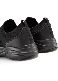 Active By LASCANA Slip-On Trainers -Lascana Outlet Shop active by LASCANA Slip On Trainers15420156FRSC W04