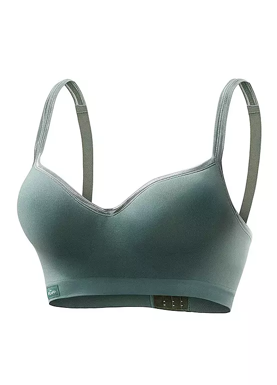 Active By LASCANA Sports Push-up Bra 2 Active By LASCANA Sports Push-up Bra - Image 2