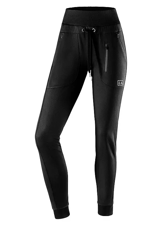 Active By LASCANA Sweat Pants 2 Active By LASCANA Sweat Pants - Image 2