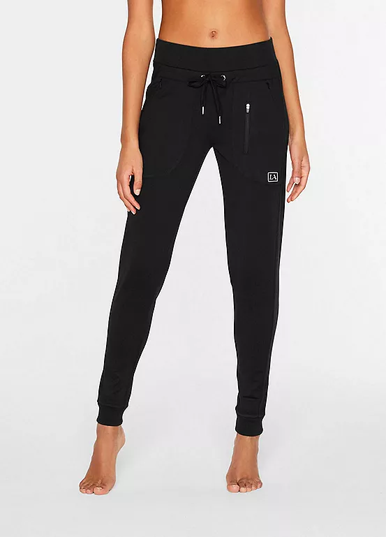 Active By LASCANA Sweat Pants 1 Active By LASCANA Sweat Pants