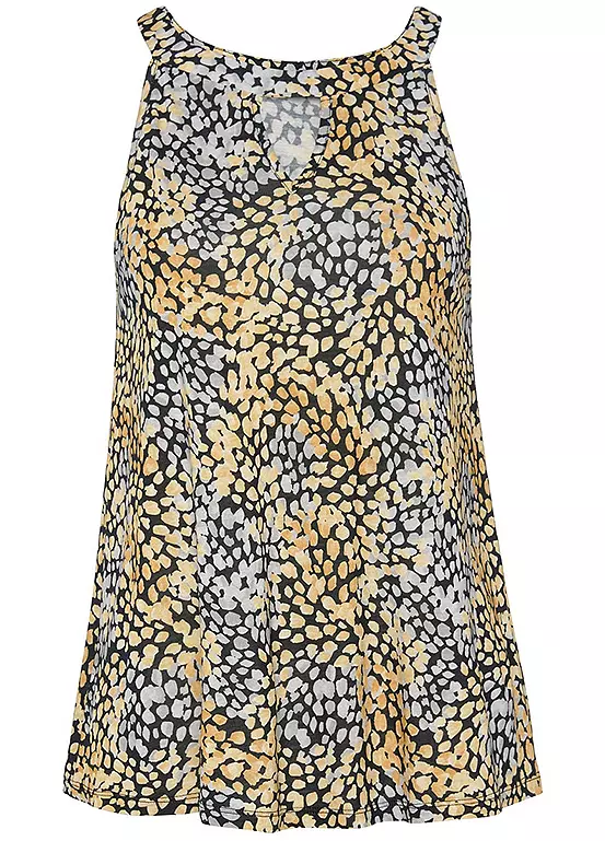 S.Oliver A-Line Beach Top 2 S.Oliver A-Line Beach Top - Image 2