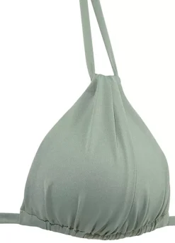 S.Oliver Adjustable Double Strap Triangle Bikini Top 8 S.Oliver Adjustable Double Strap Triangle Bikini Top -Lascana Outlet Shop s.Oliver Adjustable Double Strap Triangle Bikini Top34767034FRSC W01