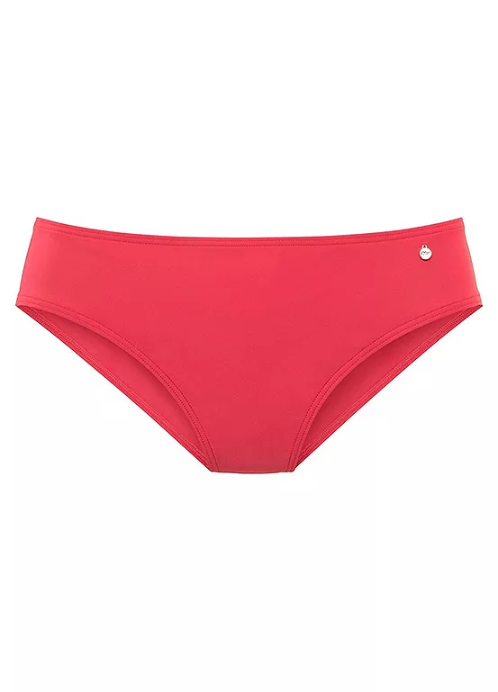 S.Oliver ’Audrey’ Bikini Briefs 2 S.Oliver ’Audrey’ Bikini Briefs - Image 2