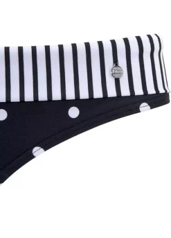S.Oliver ’Audrey’ Polka Dot Bikini Briefs -Lascana Outlet Shop s.Oliver Audrey Polka Dot Bikini Briefs48811357FRSC W01