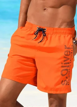 S.Oliver Beachwear Swim Shorts -Lascana Outlet Shop s.Oliver Beachwear Swim Shorts439479FRSP