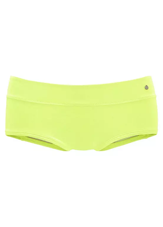 S.Oliver Bikini Hot Pants 2 S.Oliver Bikini Hot Pants - Image 2