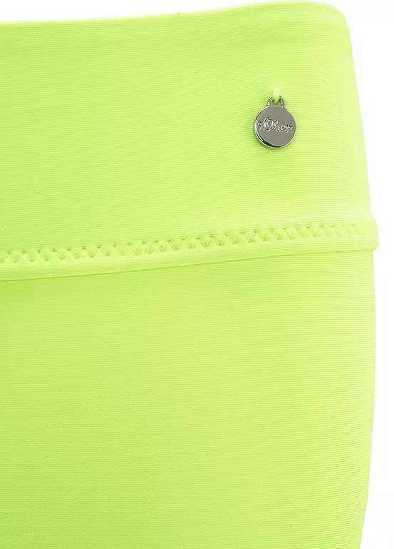 S.Oliver Bikini Hot Pants 3 S.Oliver Bikini Hot Pants - Image 3