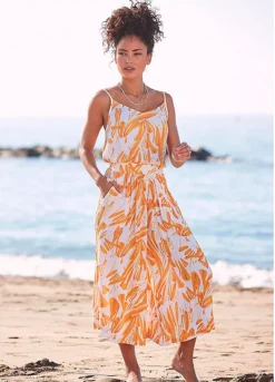 S.Oliver Culotte Jumpsuit 8 S.Oliver Culotte Jumpsuit -Lascana Outlet Shop s.Oliver Culotte Jumpsuit50422257FRSP W02