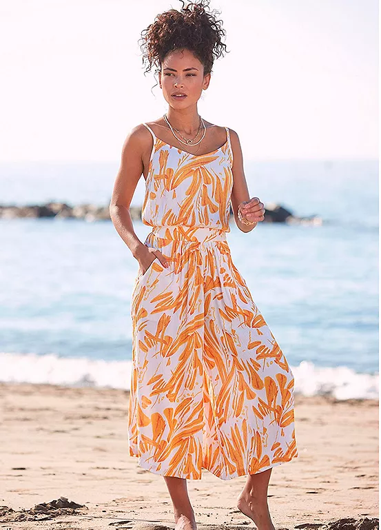 S.Oliver Culotte Jumpsuit 4 S.Oliver Culotte Jumpsuit - Image 4