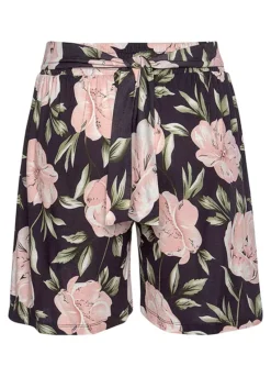 S.Oliver Floral Print Swim Shorts 6 S.Oliver Floral Print Swim Shorts -Lascana Outlet Shop s.Oliver Floral Print Swim Shorts76176628FRSC W01