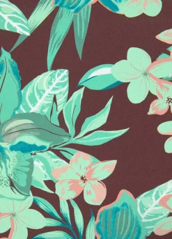 S.Oliver Floral Print Underwired Bikini -Lascana Outlet Shop s.Oliver Floral Print Underwired Bikini44940333FRSC W02