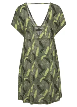 S.Oliver Jersey Dress 8 S.Oliver Jersey Dress -Lascana Outlet Shop s.Oliver Jersey Dress39163765FRSC W01