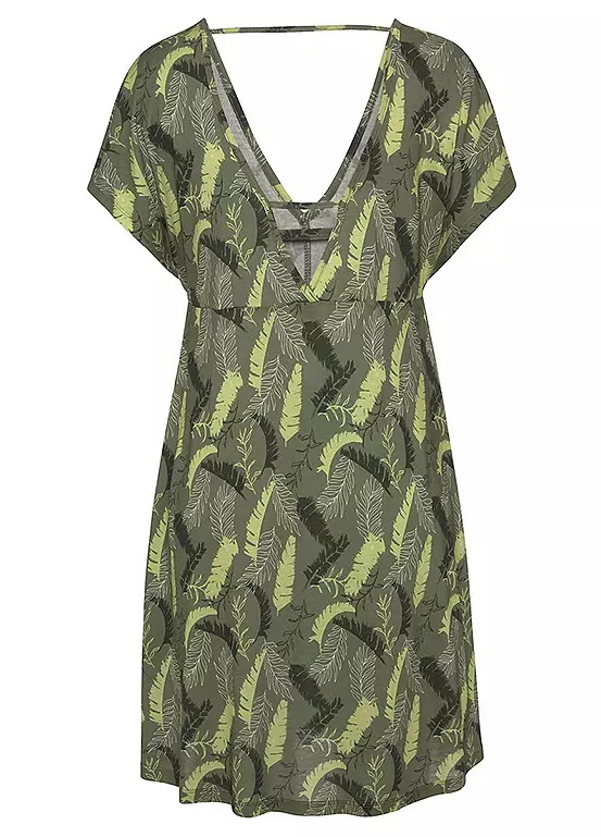 S.Oliver Jersey Dress 4 S.Oliver Jersey Dress - Image 4