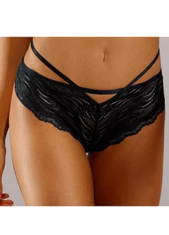 S.Oliver Lace Briefs -Lascana Outlet Shop s.Oliver Lace Briefs34118265FRSP