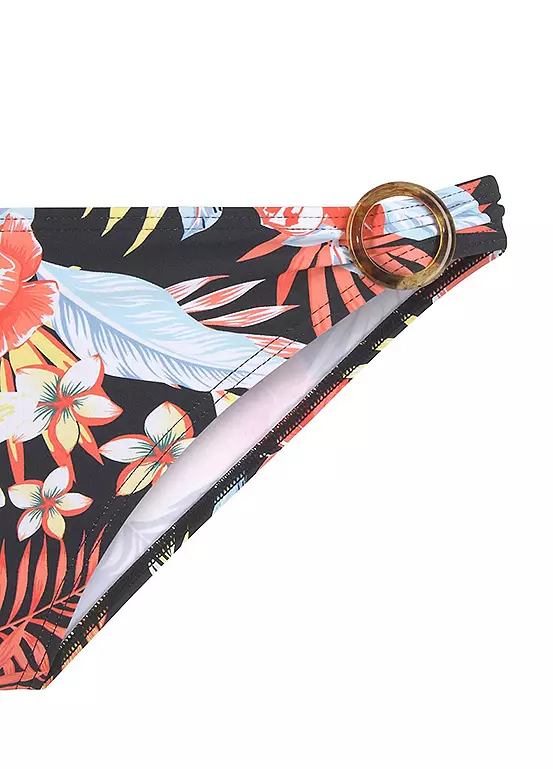 S.Oliver ’Marika’ Decorative Ring Bikini Bottoms 4 S.Oliver ’Marika’ Decorative Ring Bikini Bottoms - Image 4