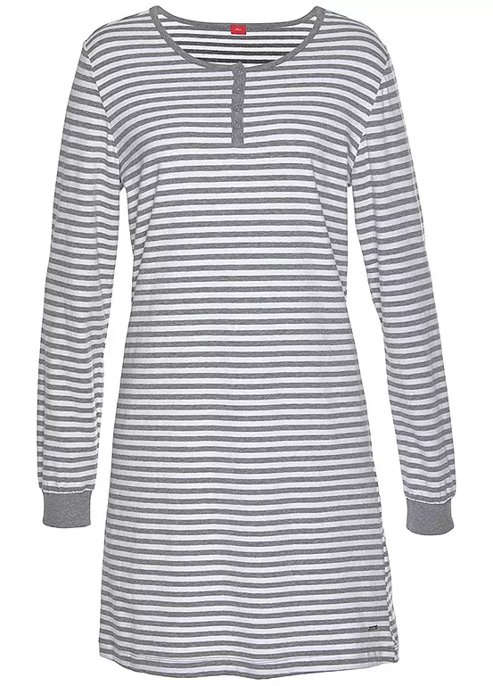 S.Oliver Nightshirt 2 S.Oliver Nightshirt - Image 2