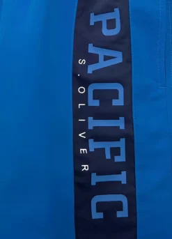 S.Oliver ’Pacific’ Print Swim Shorts 6 S.Oliver ’Pacific’ Print Swim Shorts -Lascana Outlet Shop s.Oliver Pacific Print Swim Shorts26836229FRSC W01