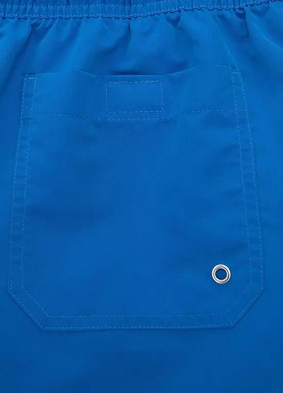 S.Oliver ’Pacific’ Print Swim Shorts 4 S.Oliver ’Pacific’ Print Swim Shorts - Image 4