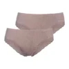 S.Oliver Pack Of 2 Brazilian Briefs