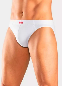 S.Oliver Pack Of 7 Briefs -Lascana Outlet Shop s.Oliver Pack of 7 Briefs56507428FRSP W02