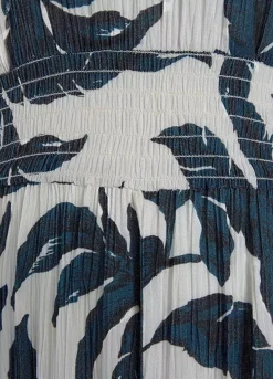 S.Oliver Printed Maxi Dress 9 S.Oliver Printed Maxi Dress -Lascana Outlet Shop s.Oliver Printed Maxi Dress65588466FRSC W02