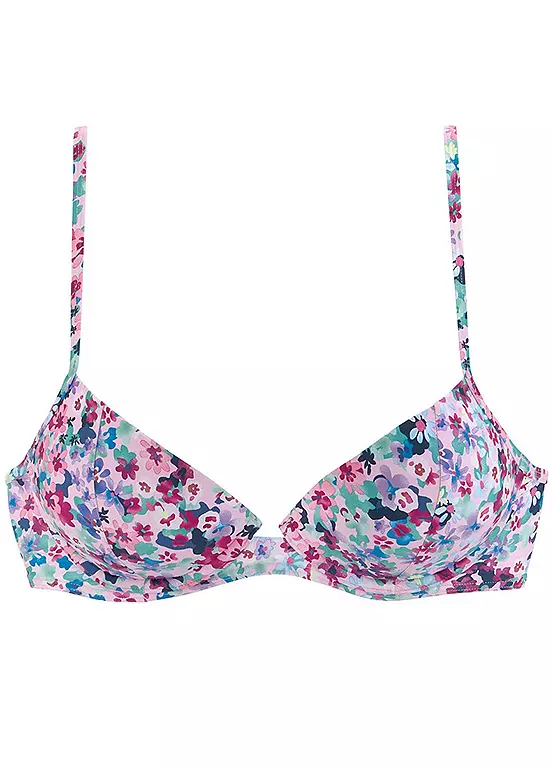 S.Oliver Push Up Bikini Top 2 S.Oliver Push Up Bikini Top - Image 2