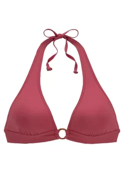 S.Oliver ’Rome’ Triangle Bikini Top -Lascana Outlet Shop s.Oliver Rome Triangle Bikini Top47911668FRSC