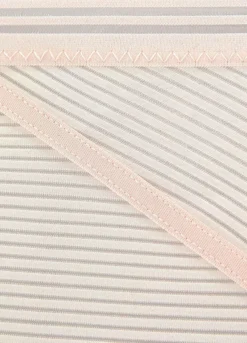 S.Oliver Striped Thong -Lascana Outlet Shop s.Oliver Striped Thong30804467FRSP W02