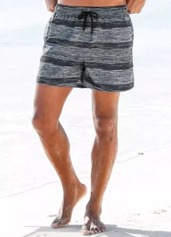S.Oliver Swim Shorts -Lascana Outlet Shop s.Oliver Swim Shorts13657358FRSP