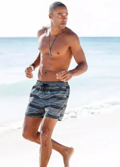 S.Oliver Swim Shorts -Lascana Outlet Shop s.Oliver Swim Shorts13657358FRSP W01